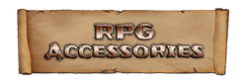 RPG Accessories
